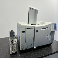 PerkinElmer Clarus 680 Gaz Chromatograph image 0
